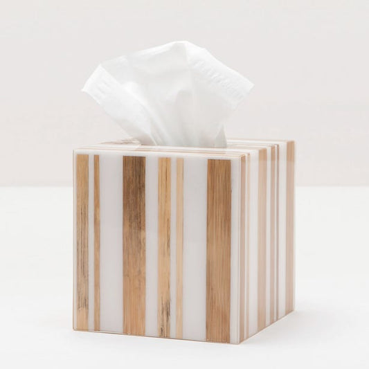 ASHFORD TISSUE BOX