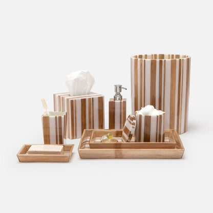 ASHFORD WASTEBASKET