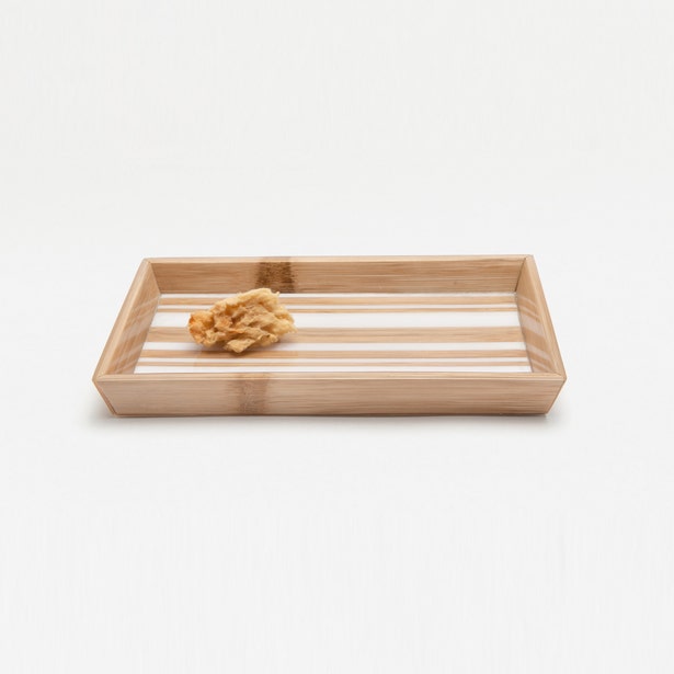 ASHFORD TRAY/ SET OF 2