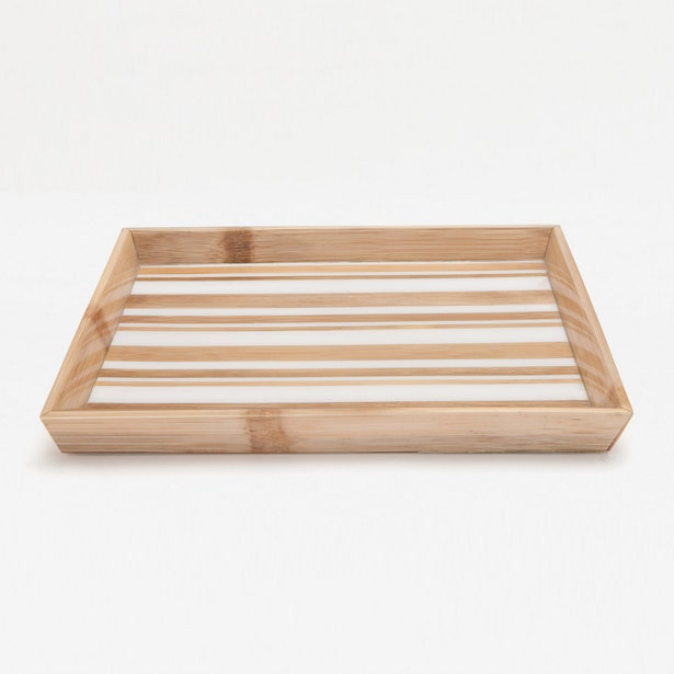 ASHFORD TRAY/ SET OF 2
