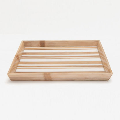 ASHFORD TRAY/ SET OF 2