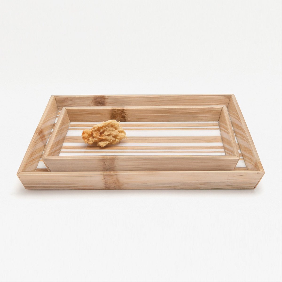 ASHFORD TRAY/ SET OF 2