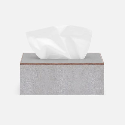 MANCHESTER TISSUE BOX