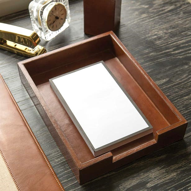 STIRLING OFFICE ACCESSORY SET