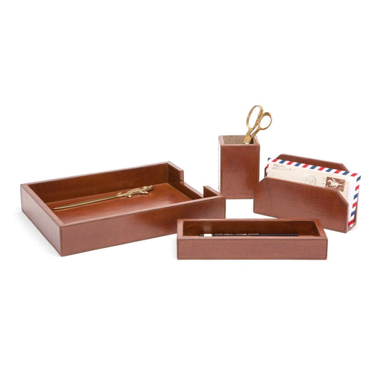 STIRLING OFFICE ACCESSORY SET