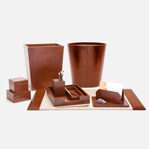 STIRLING WASTEBASKET