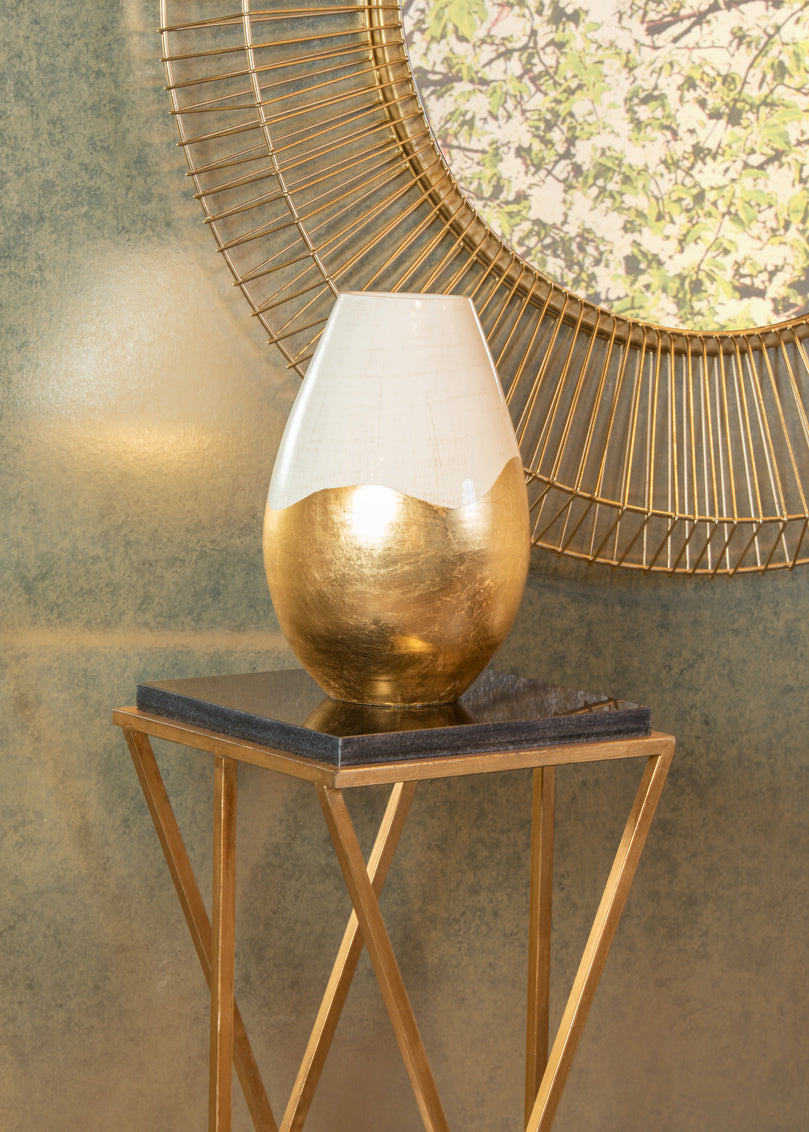 BACHUE VASE