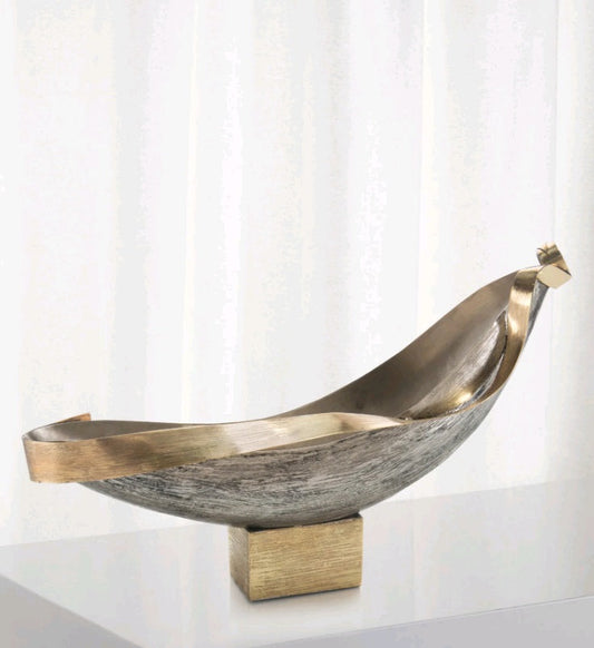 FLOATING VESSEL BOWL