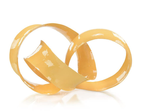 SWIRL SCULPTURE