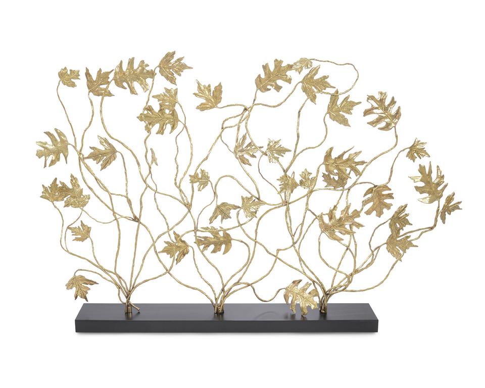 FALLING LEAVES SCREEN