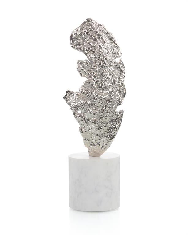 TEXTURED NICKEL I