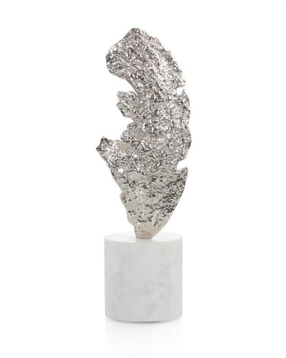 TEXTURED NICKEL I