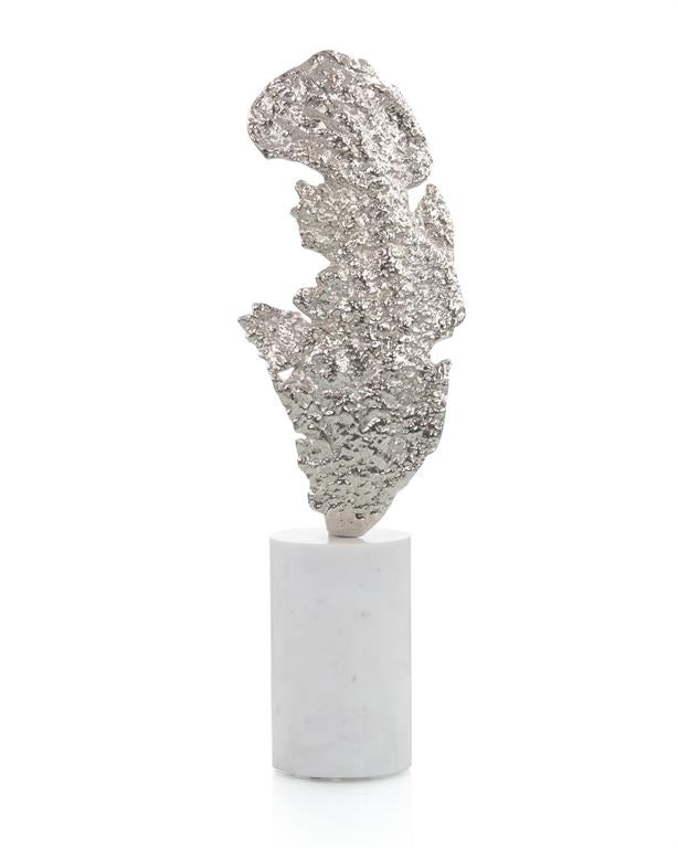 TEXTURED NICKEL II
