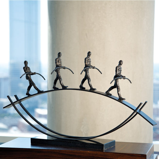 BALANCE SCULPTURE