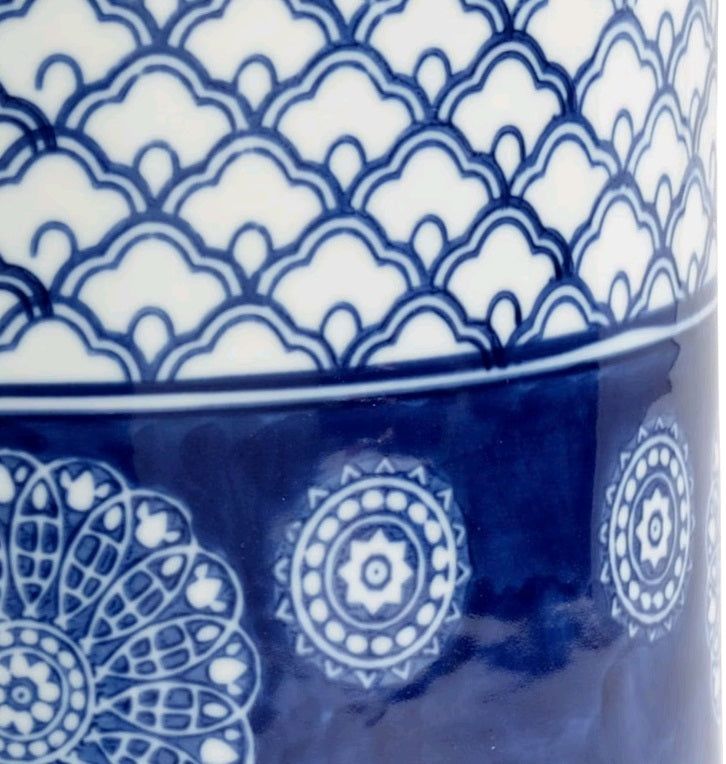 YAMADA CANISTER