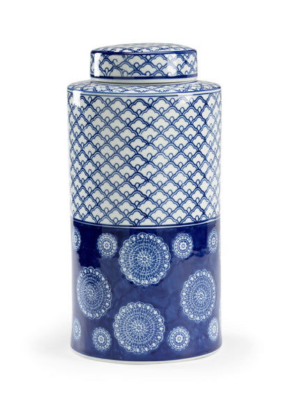 YAMADA CANISTER