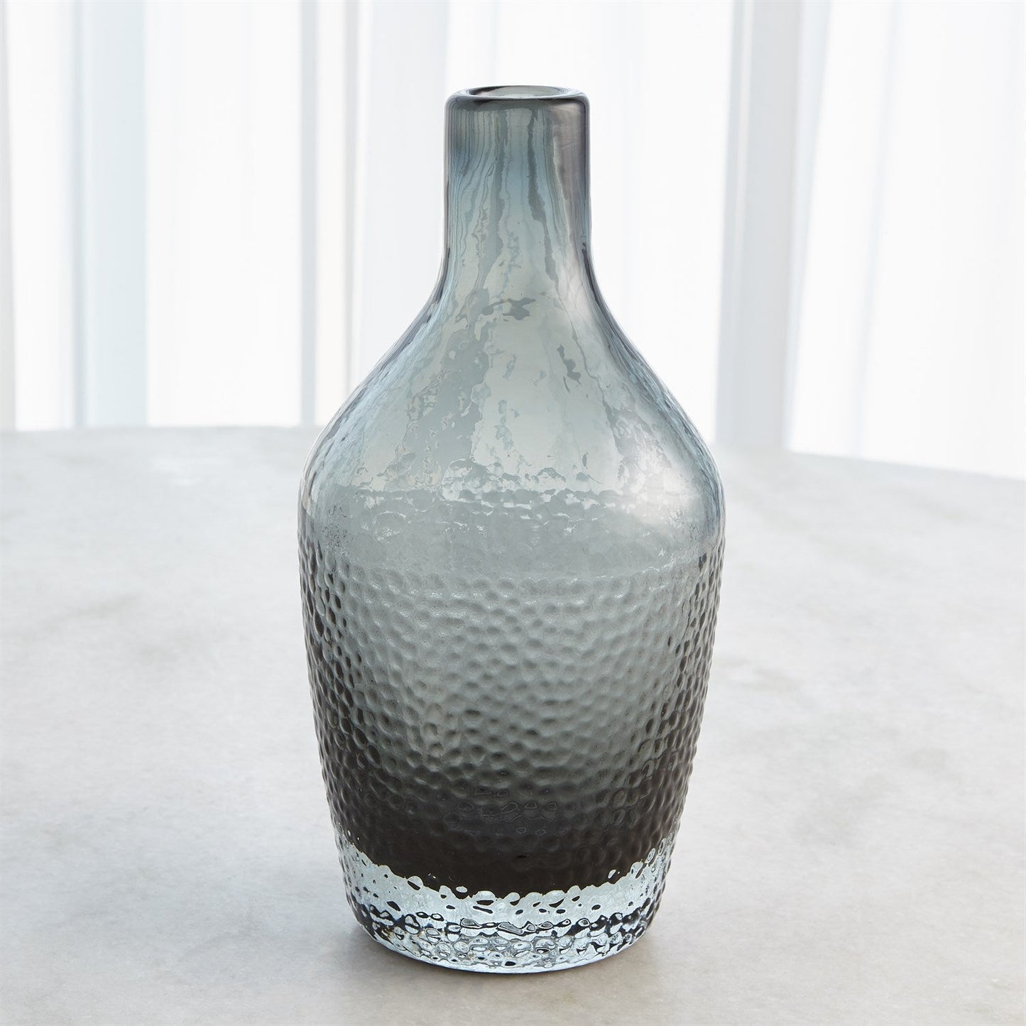PEBBLE BOTTLE- LG