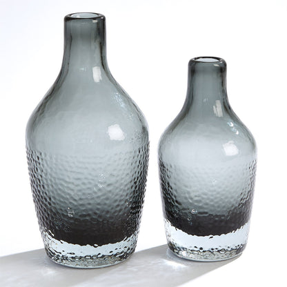 PEBBLE BOTTLE- LG