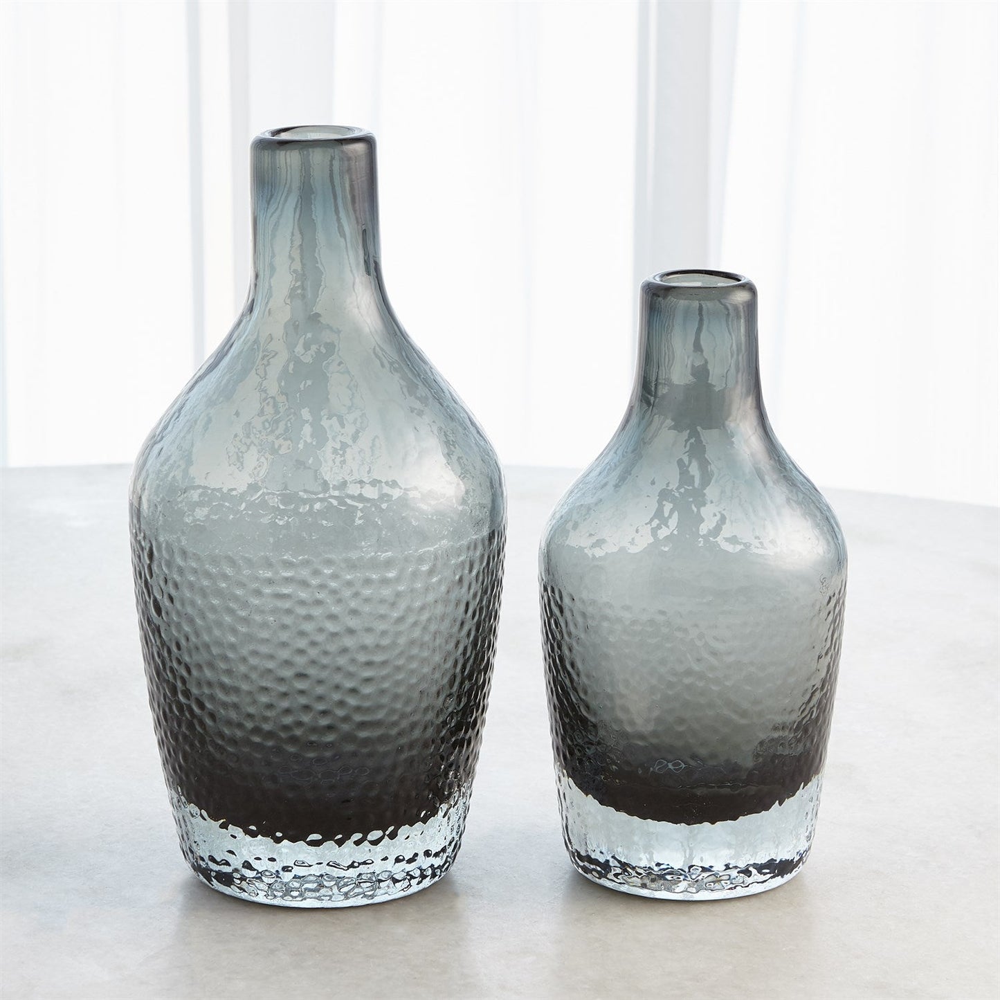 PEBBLE BOTTLE- LG