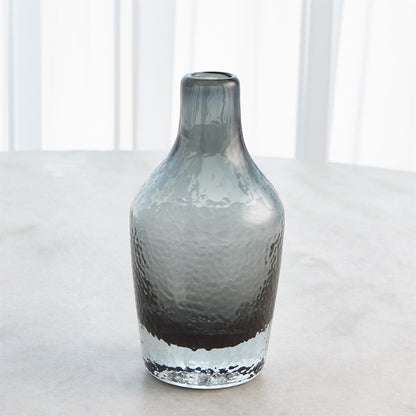PEBBLE BOTTLE GREY- SM