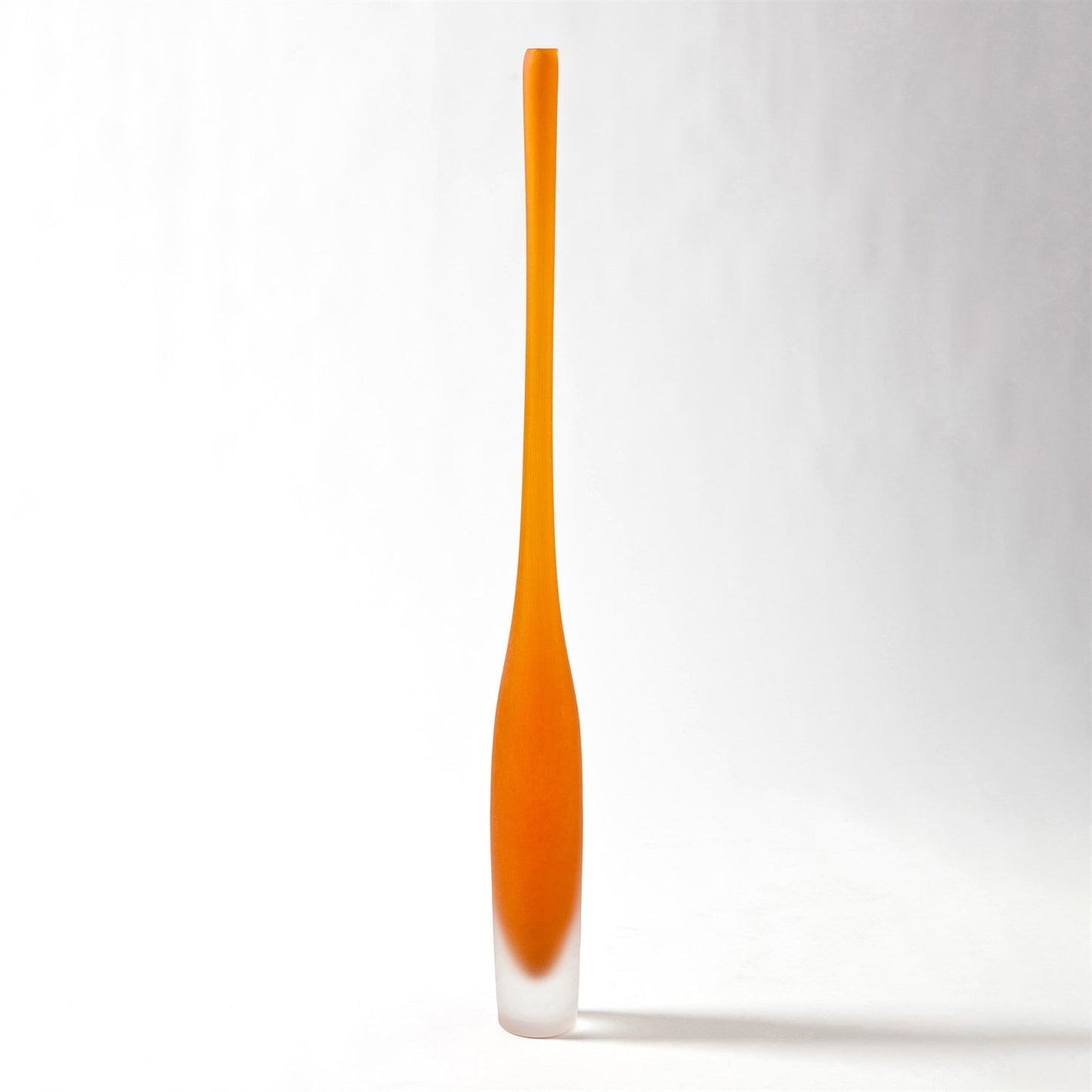 SPIRE BOTTLE MANDARIN- LG