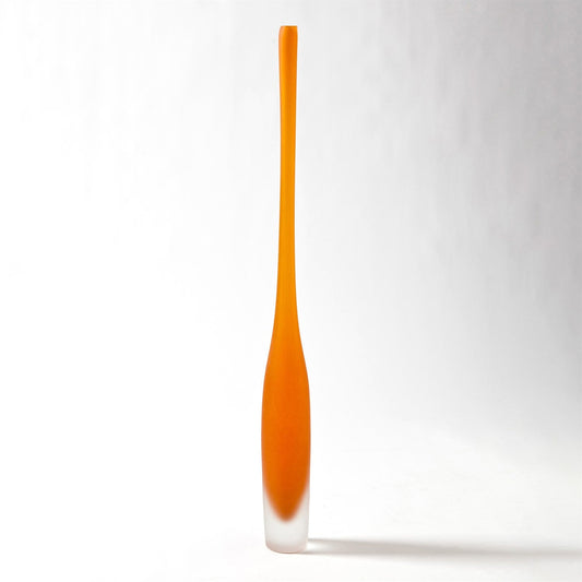 SPIRE BOTTLE MANDARIN- LG