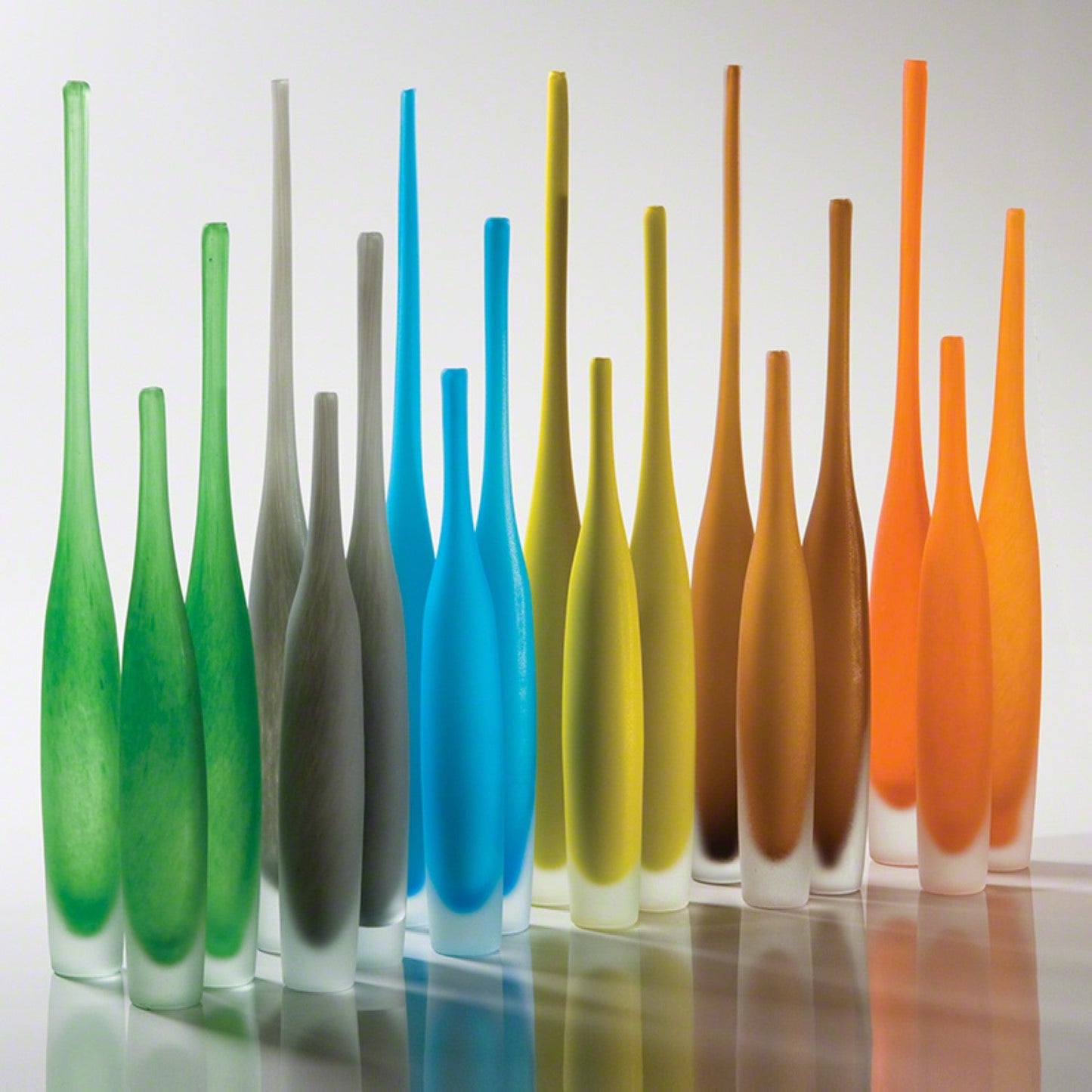 SPIRE BOTTLE MANDARIN- SM