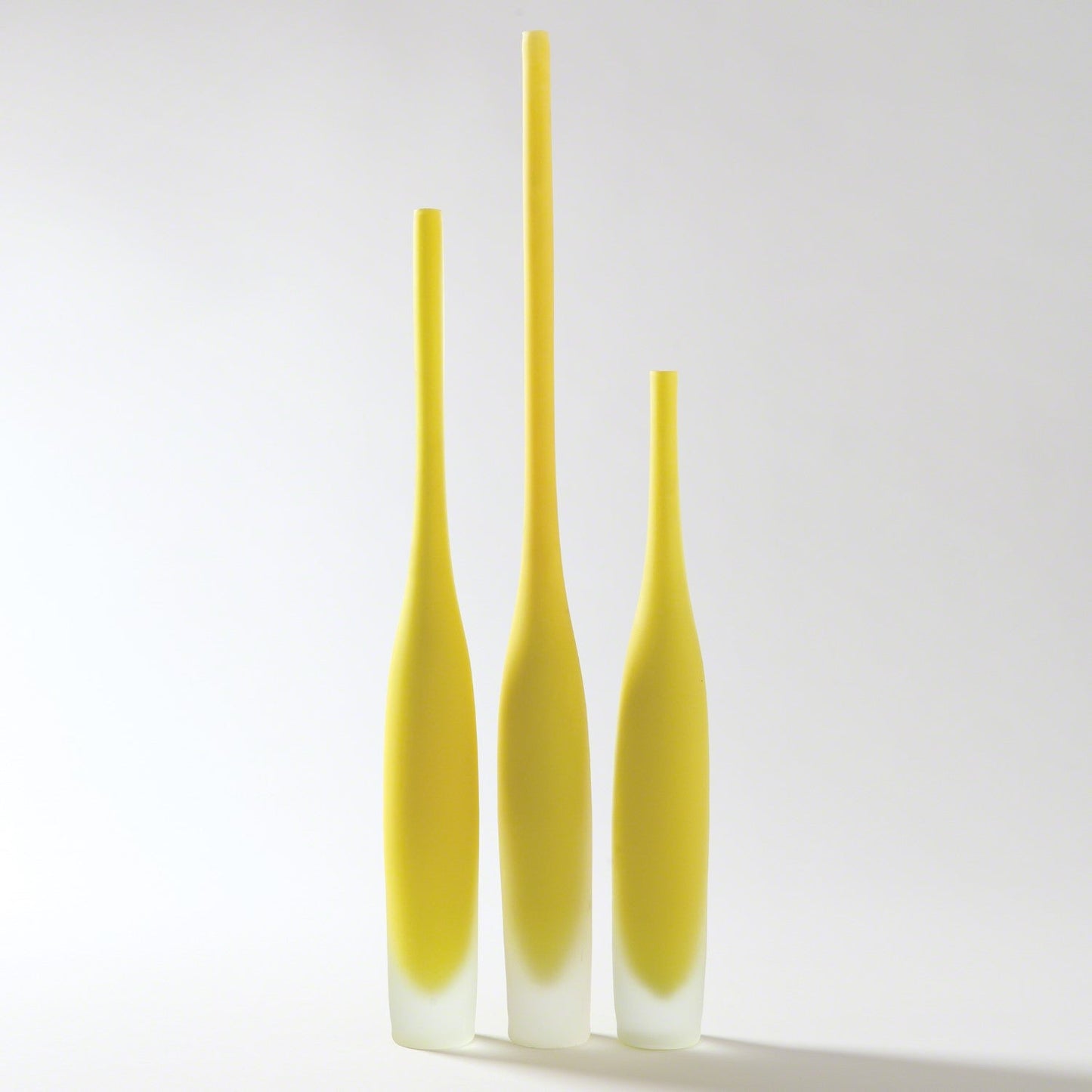 SPIRE BOTTLE CITRON- LG
