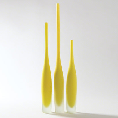 SPIRE BOTTLE CITRON- LG