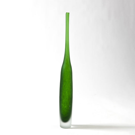 SPIRE BOTTLE ASPARAGUS- LG