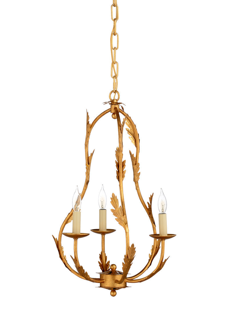 PETITE CHANDELIER