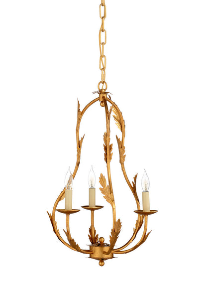 PETITE CHANDELIER