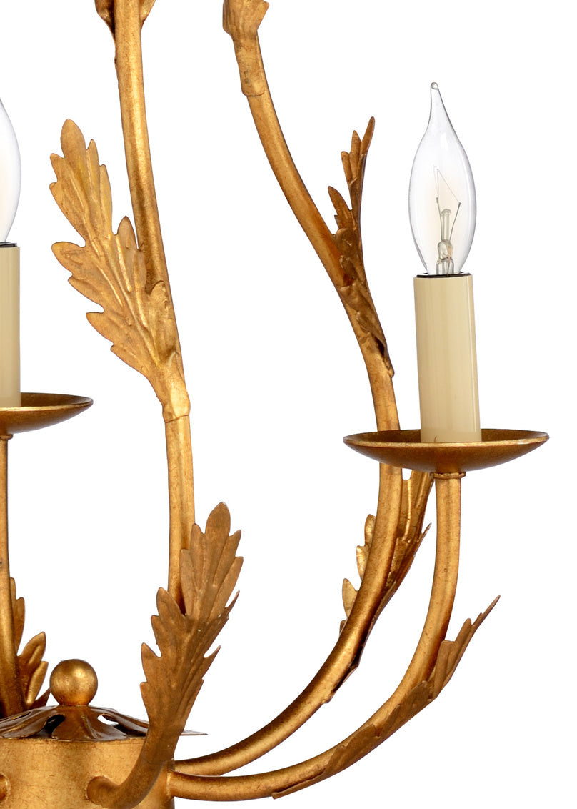 PETITE CHANDELIER