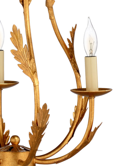 PETITE CHANDELIER