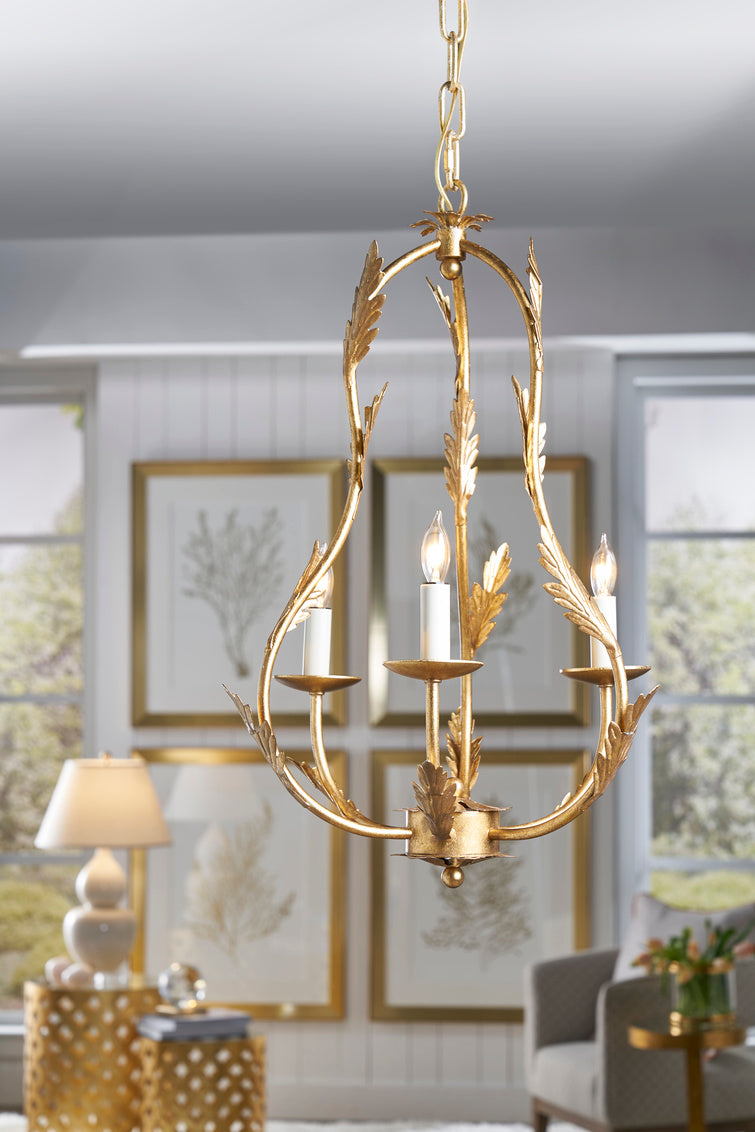 PETITE CHANDELIER