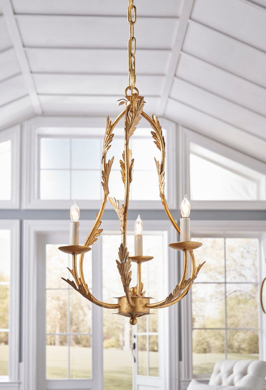PETITE CHANDELIER