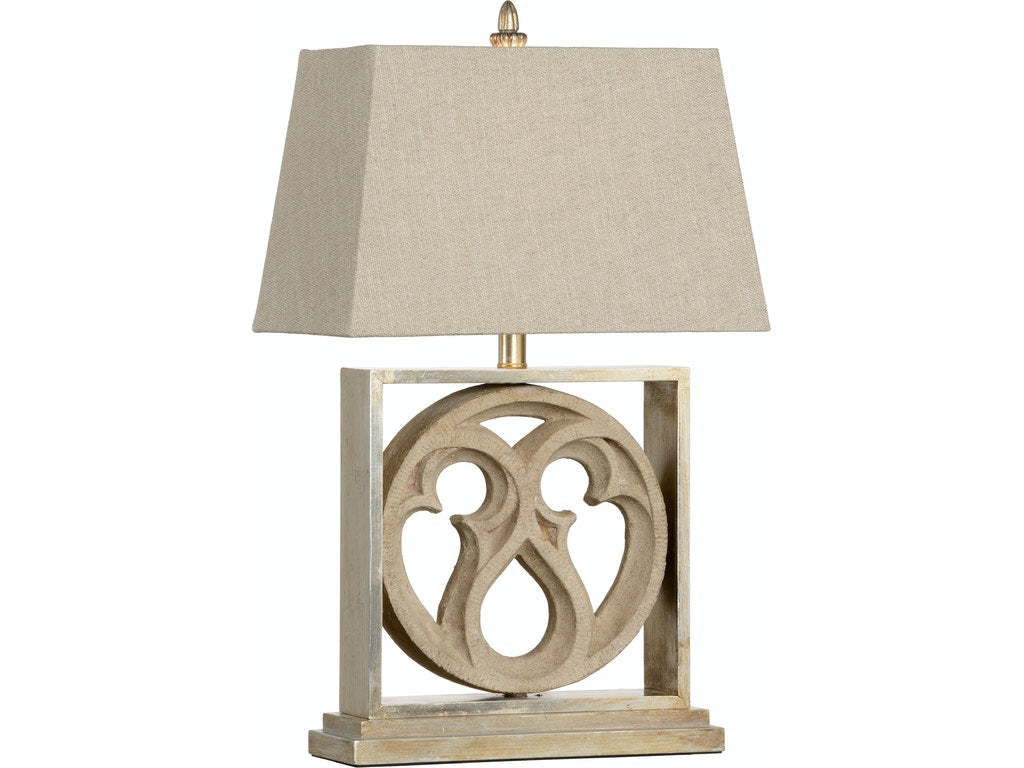 LOGGIA TABLE LAMP