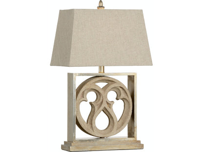 LOGGIA TABLE LAMP
