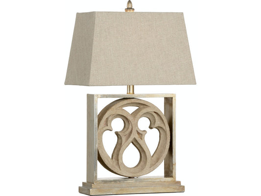 LOGGIA TABLE LAMP