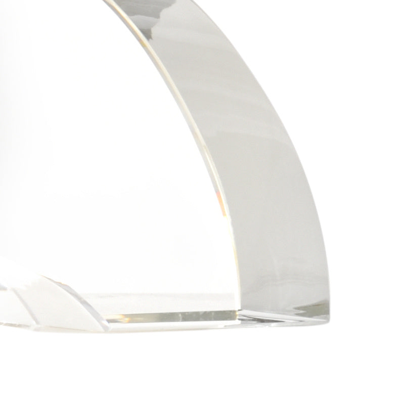CHESS COURT TABLE LAMP