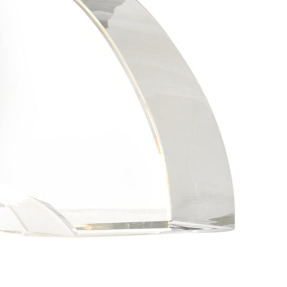 CHESS COURT TABLE LAMP