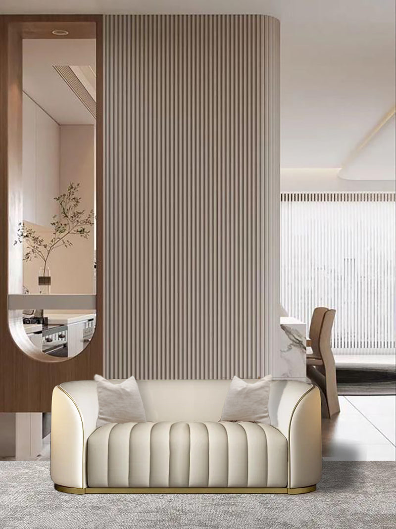 FIONA SOFA SET/ 4+2+2