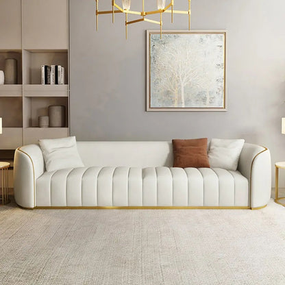 FIONA SOFA SET/ 4+2+2
