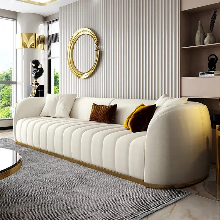 FIONA SOFA SET/ 4+2+2