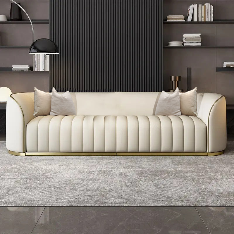 FIONA SOFA SET/ 4+2+2