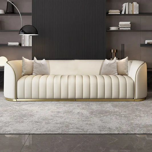 FIONA SOFA SET/ 4+2+2