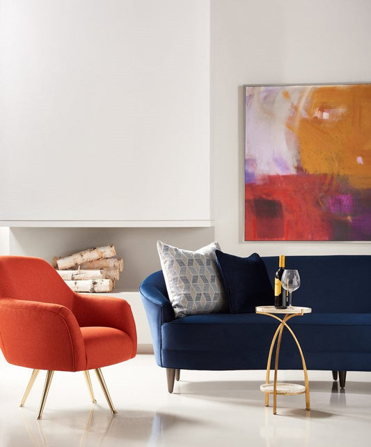 AURORA SOFA/ SET OF 2