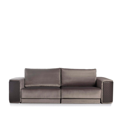 MASTER 4 SEATER SOFA/ SET OF 2