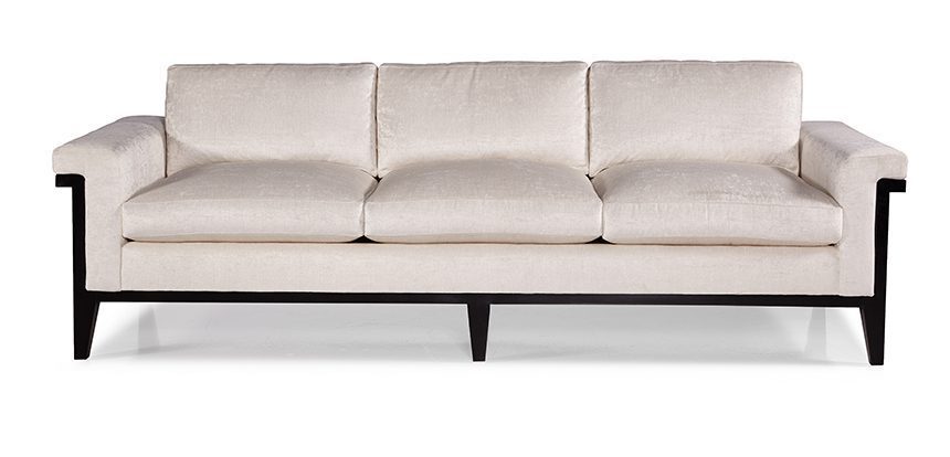 EVA SOFA/ SET OF 2