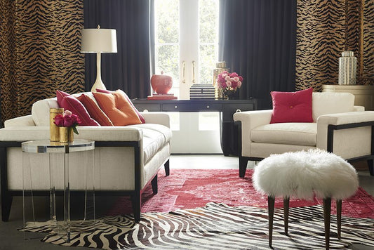 EVA SOFA/ SET OF 2
